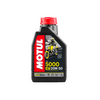 ACEITE 20W50 5000 MOTUL