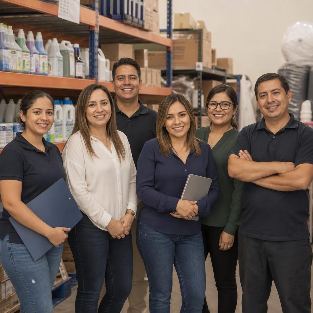 Equipo de Todo para tu Moto