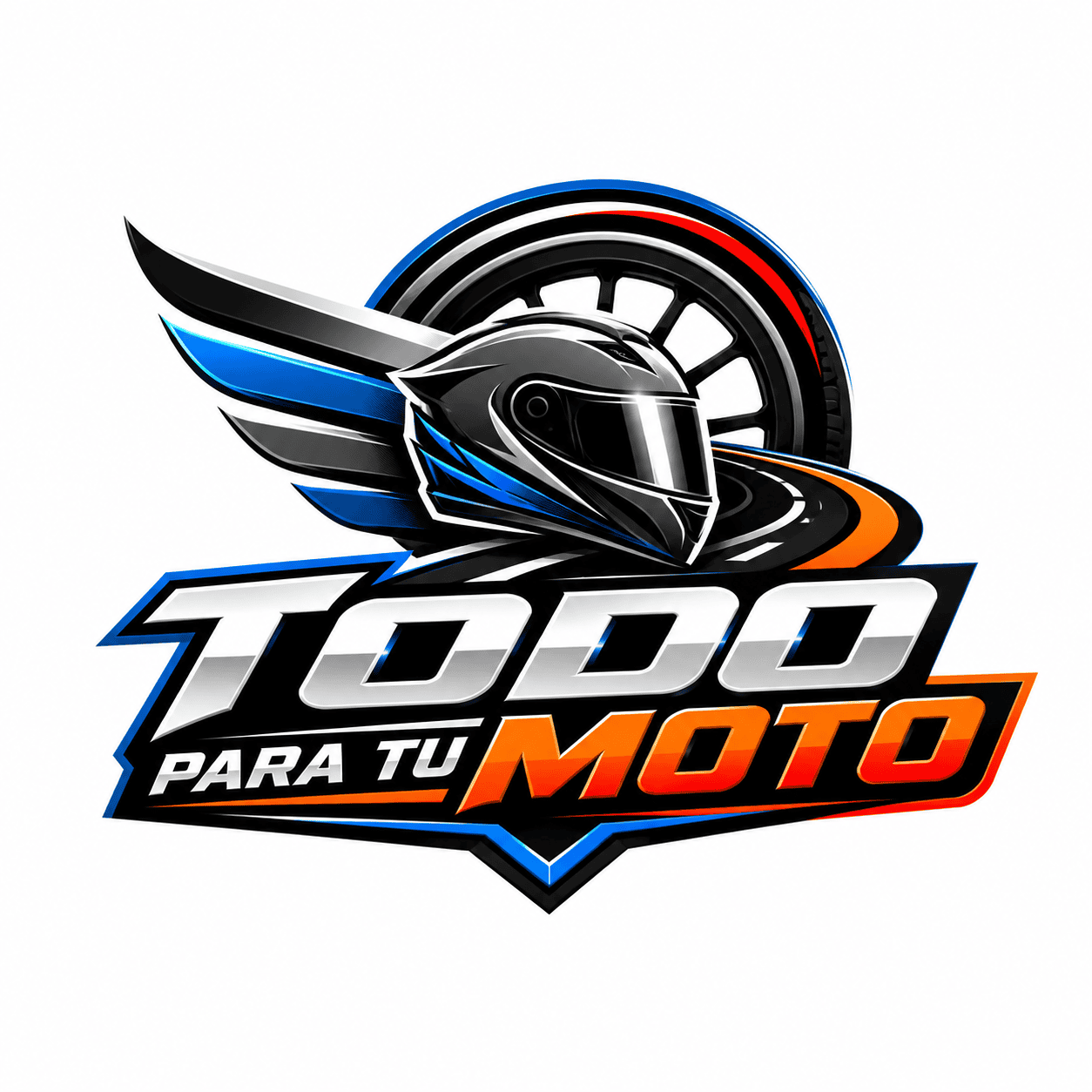 Todo para tu Moto